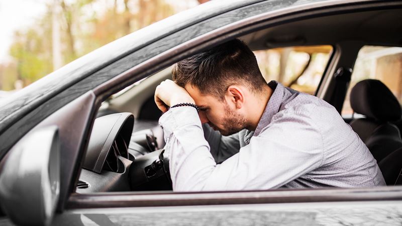 עורך דין תאונות דרכים - תביעה לקבלת פיצוי