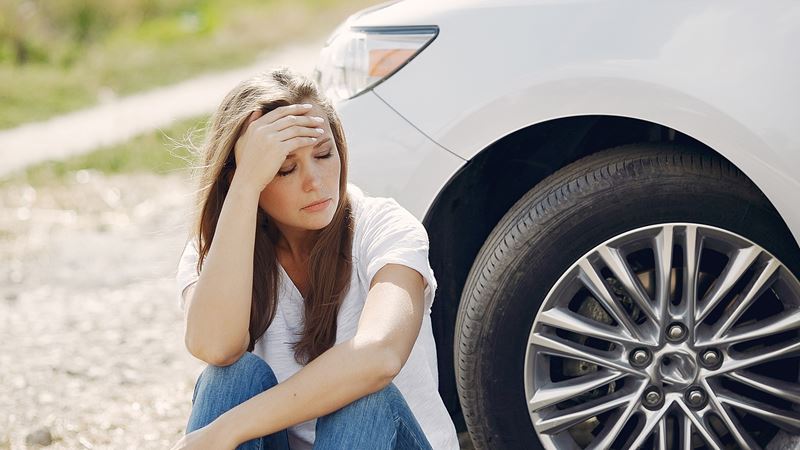 עורך דין לחישוב פיצויים לאחר תאונת דרכים
