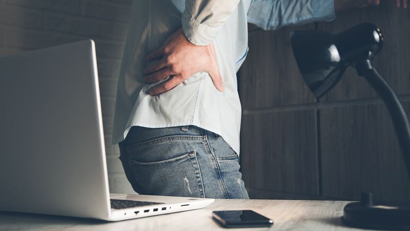 עורך דין אובדן כושר עבודה