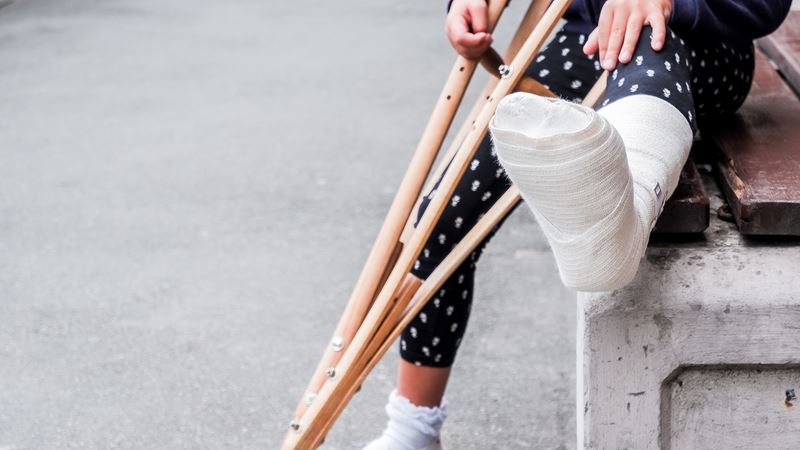 עורך דין תאונות אישיות