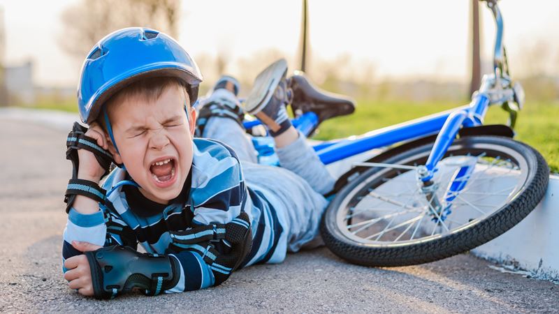 תאונות בבית ספר